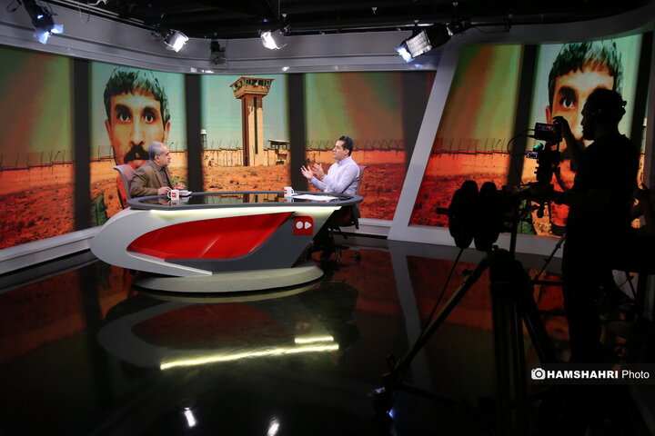 بازخوانی پرونده علی‌اشرف پروانه