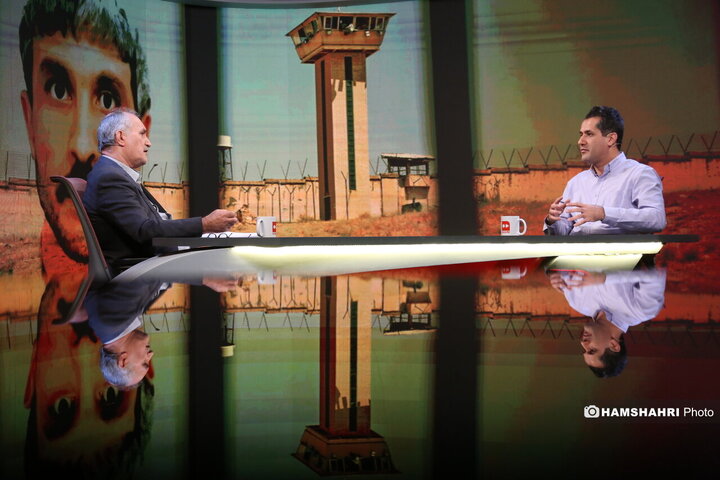 بازخوانی پرونده علی‌اشرف پروانه