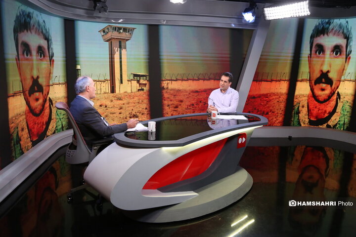 بازخوانی پرونده علی‌اشرف پروانه