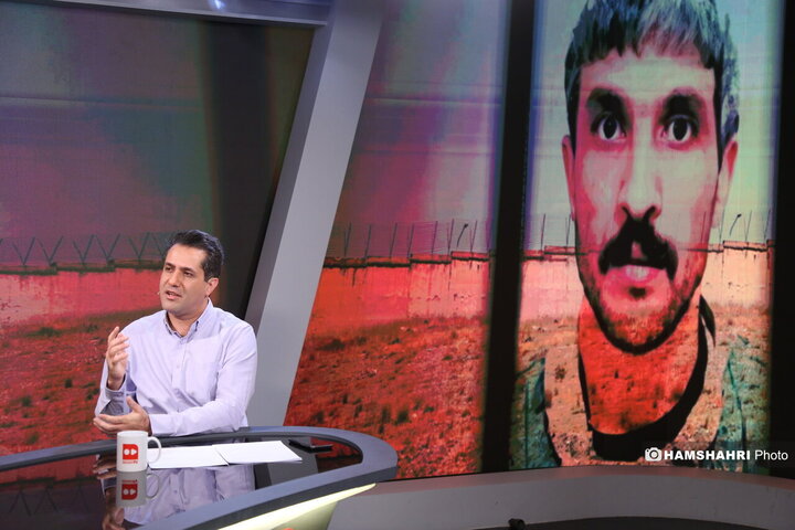 بازخوانی پرونده علی‌اشرف پروانه