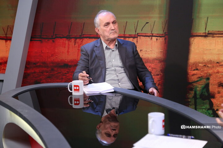 بازخوانی پرونده علی‌اشرف پروانه