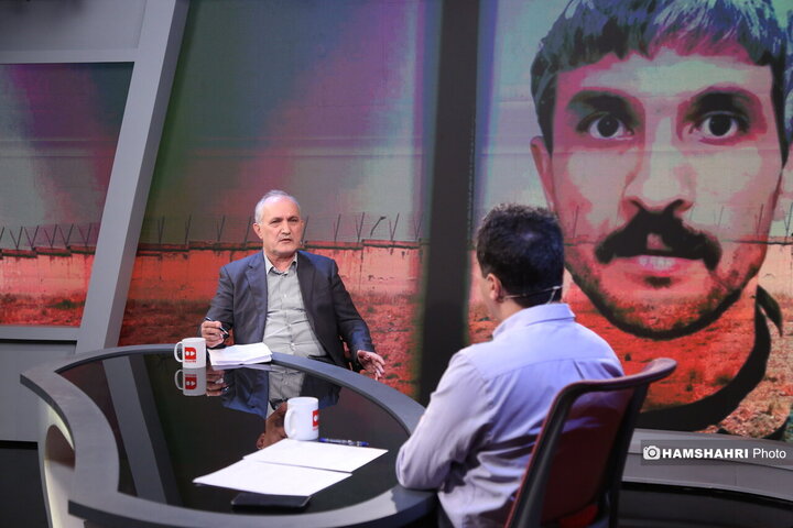 بازخوانی پرونده علی‌اشرف پروانه