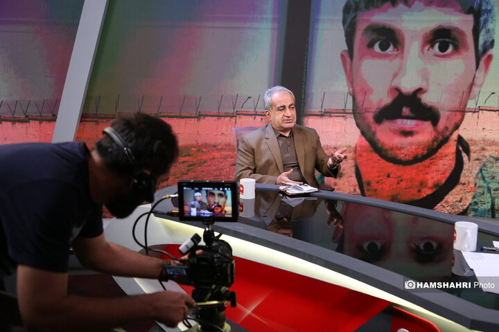 بازخوانی پرونده علی‌اشرف پروانه