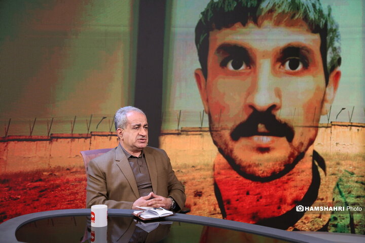 بازخوانی پرونده علی‌اشرف پروانه