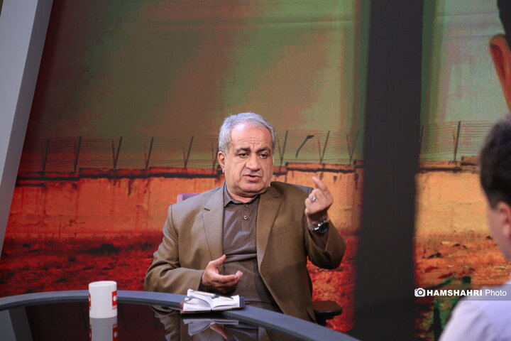 بازخوانی پرونده علی‌اشرف پروانه