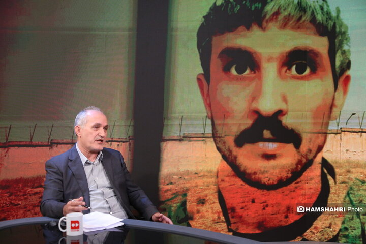 بازخوانی پرونده علی‌اشرف پروانه