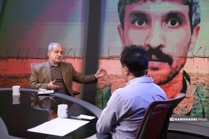 بازخوانی پرونده علی‌اشرف پروانه