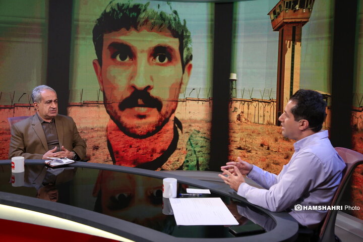 بازخوانی پرونده علی‌اشرف پروانه