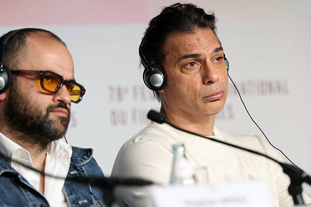 من در ایران زندگی میکنم و یک سری موارد را رعایت میکنم چون ...| حرفهای پریناز ایزدیار درباره فیلمی که به کن راه یافت