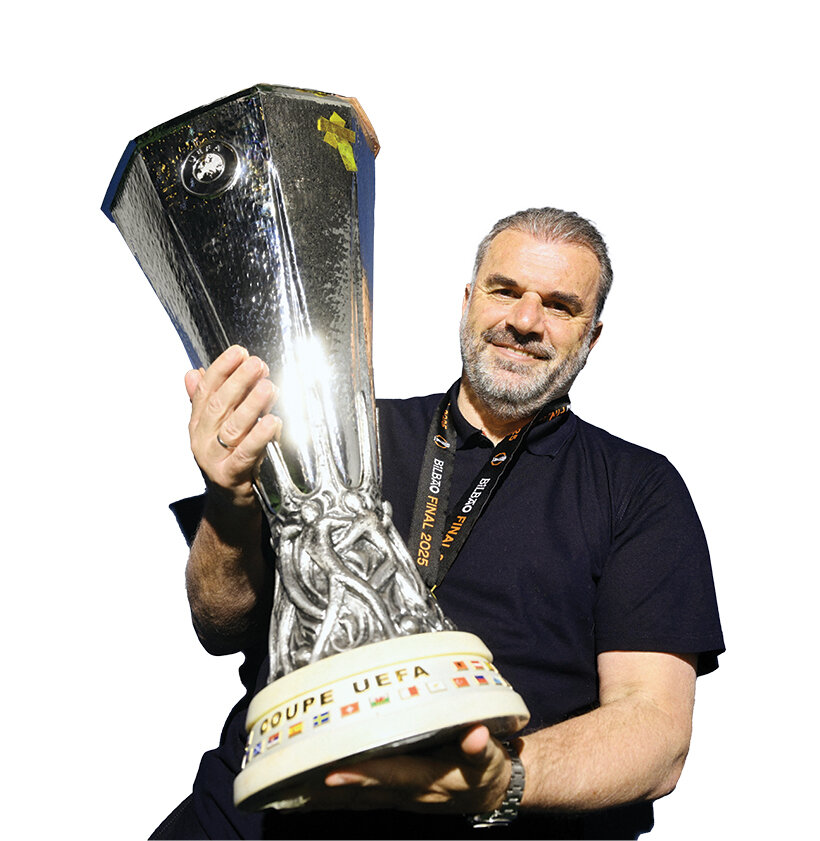 پایان قحطی ۱۷ساله؛ این تیم بالاخره جام گرفت