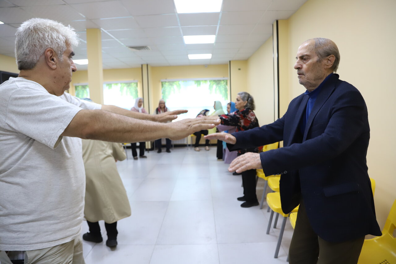 سرای زندگی