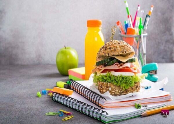 ۳ عامل طلایی برای موفقیت در شب های امتحان ؛ تغذیه، خواب و تمرکز