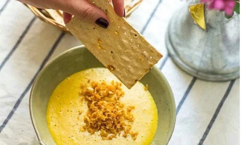 طرز تهیه کشک زرد زابلی ؛ غذای فوری و مقوی به روش محلی
