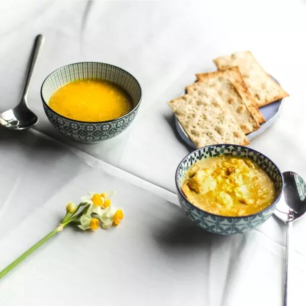 طرز تهیه کشک زرد زابلی ؛ غذای فوری و مقوی به روش محلی