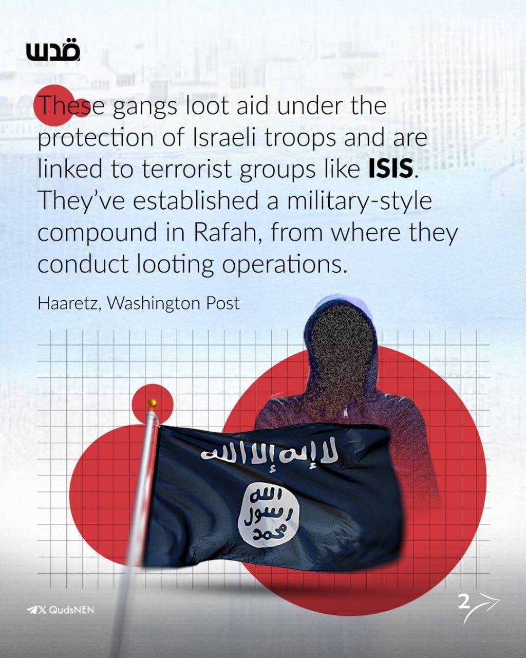 یاسر ابوشباب راهزن غزه کیست؟