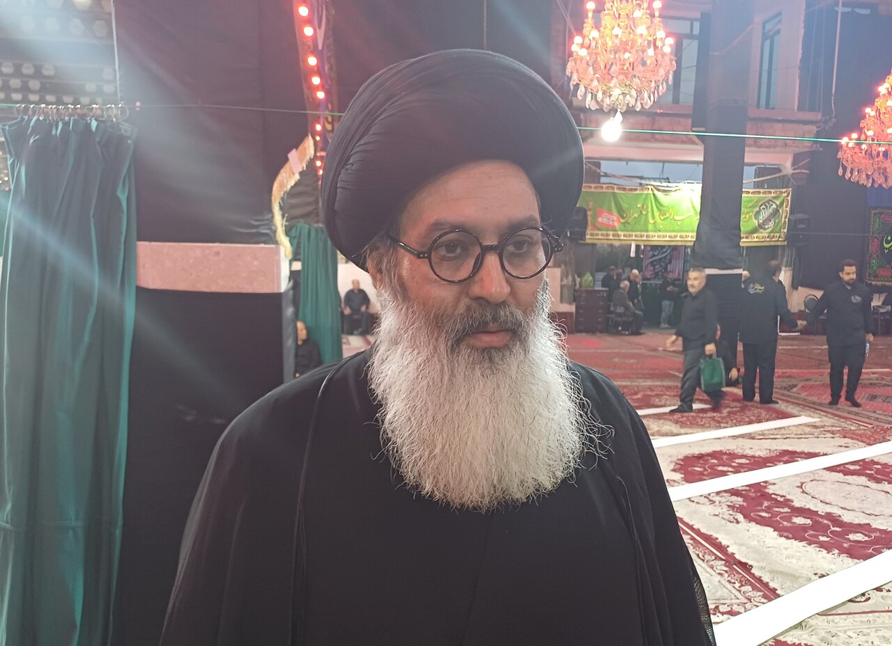 چطور آقا کریم مرزهای نیکوکاری را درنوردید؟ | یک تنه کار هزار سرباز را انجام می‌داد