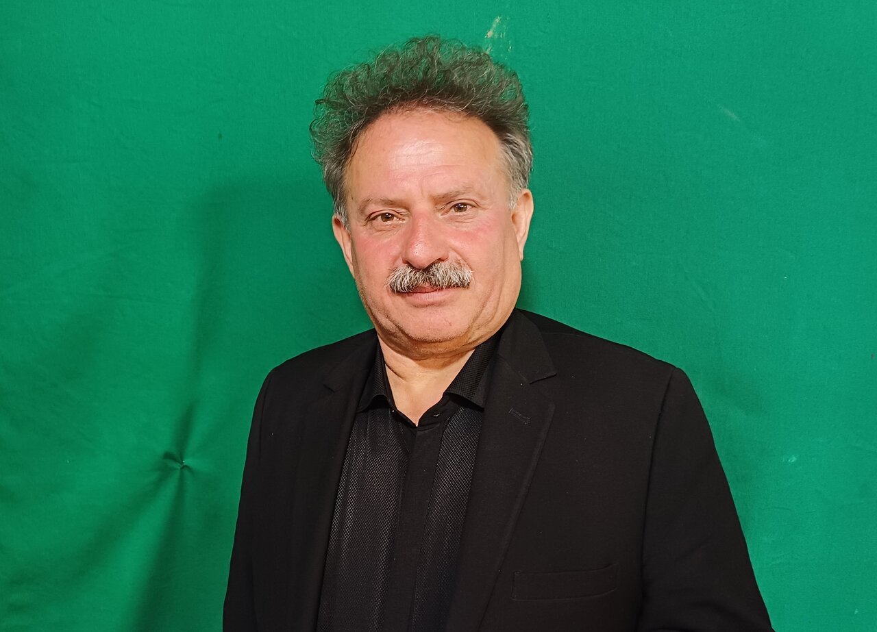 چطور آقا کریم مرزهای نیکوکاری را درنوردید؟ | یک تنه کار هزار سرباز را انجام می‌داد