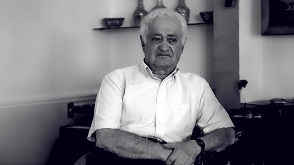 حسن کامشاد که در ۱۰۰ سالگی درگذشت که بود و چه کرد؟
