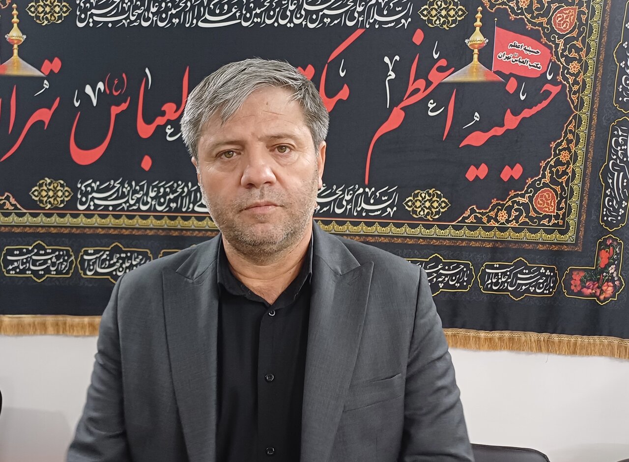 چطور آقا کریم مرزهای نیکوکاری را درنوردید؟ | یک تنه کار هزار سرباز را انجام می‌داد