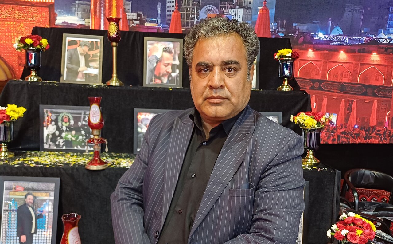 چطور آقا کریم مرزهای نیکوکاری را درنوردید؟ | یک تنه کار هزار سرباز را انجام می‌داد