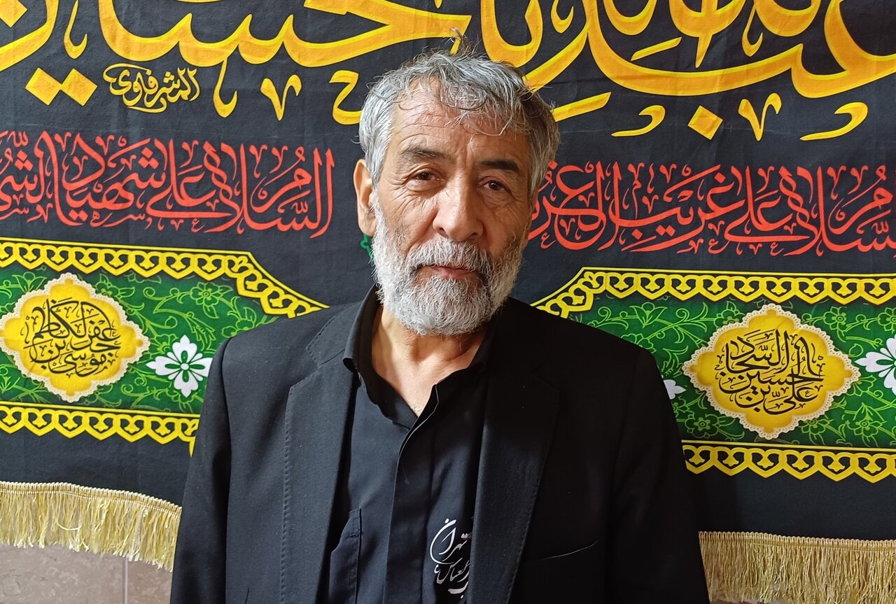 چطور آقا کریم مرزهای نیکوکاری را درنوردید؟ | یک تنه کار هزار سرباز را انجام میداد