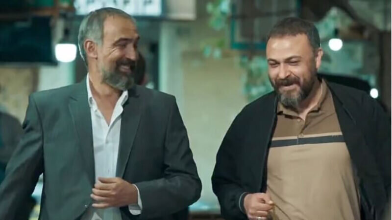 «یل» در ادامه «پوست شیر» با بازی طناز طباطبایی و علیرضا کمالی