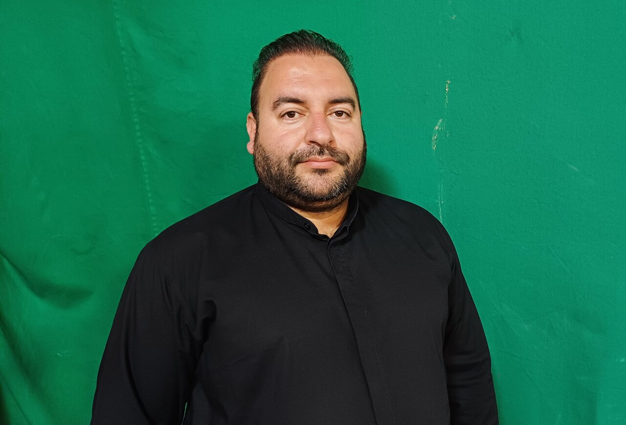 چطور آقا کریم مرزهای نیکوکاری را درنوردید؟ | یک تنه کار هزار سرباز را انجام می‌داد