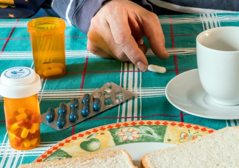 ۵ دارویی که با قهوه و چای تداخل دارند