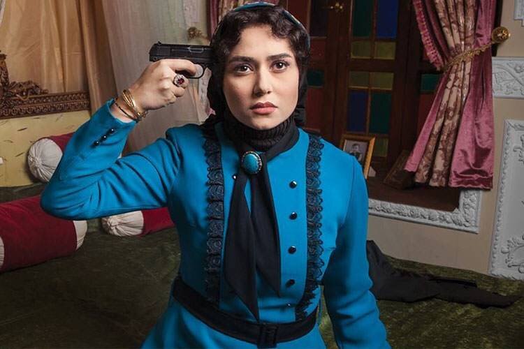 پریناز ایزدیار با بازی در این نقش‌ها به بازیگر اول سینمای تبدیل شد