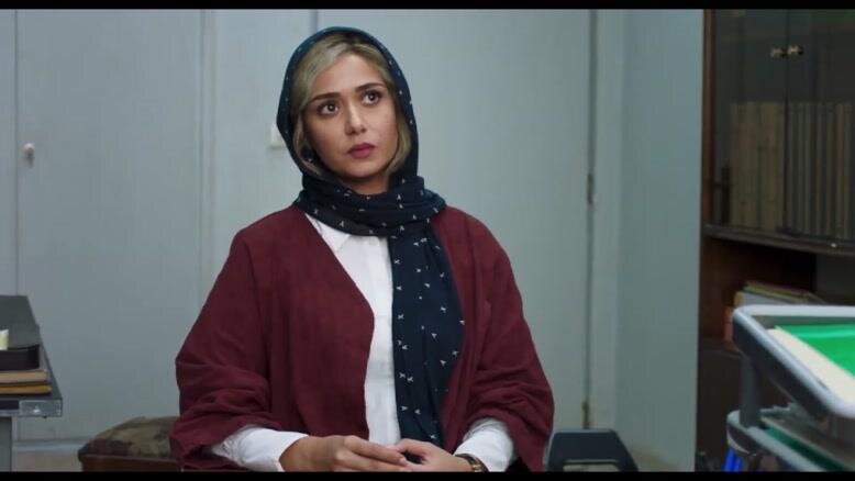 پریناز ایزدیار با بازی در این نقش‌ها به بازیگر اول سینمای تبدیل شد