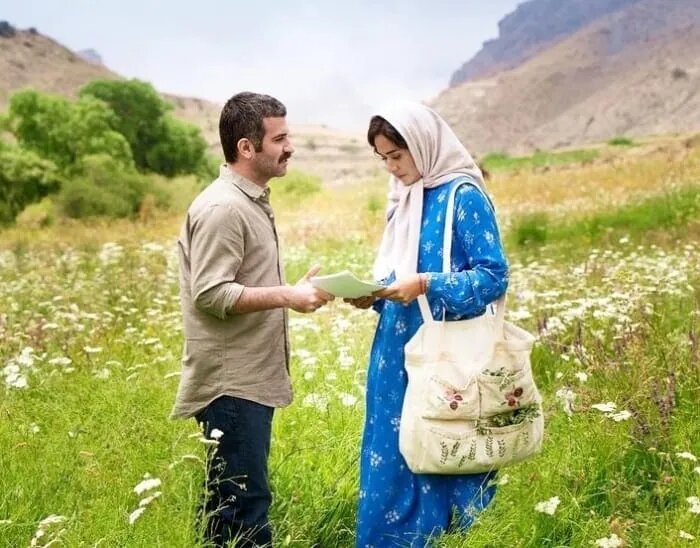 پریناز ایزدیار با بازی در این نقش‌ها به بازیگر اول سینمای تبدیل شد