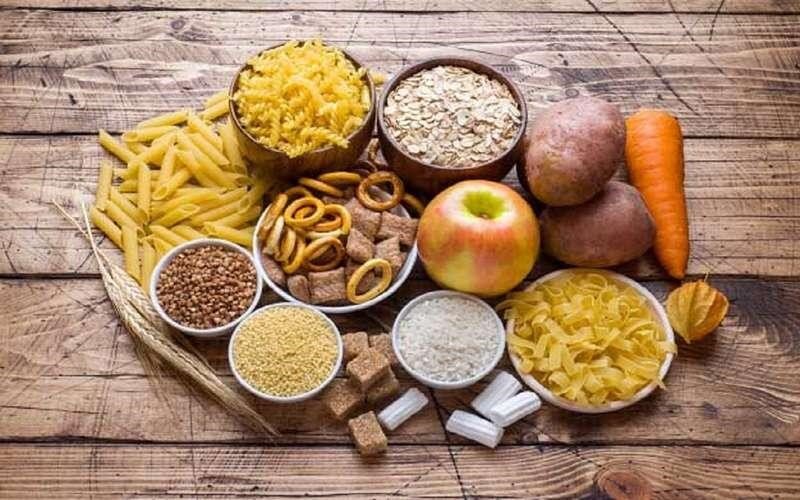 کربوهیدرات ساده و پیچیده چیست؟