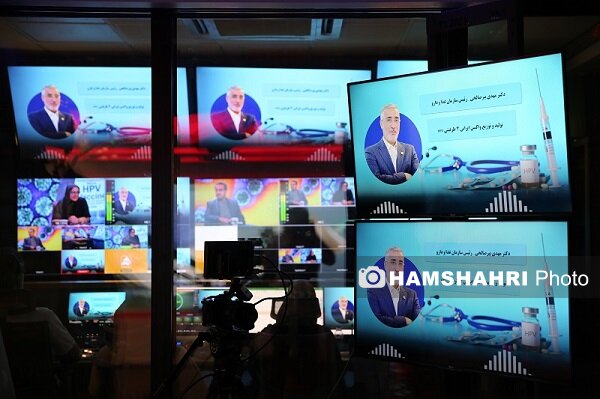 چرا باید واکسن HPV میساختیم؟ | ایران دومین کشور سازنده این واکسن