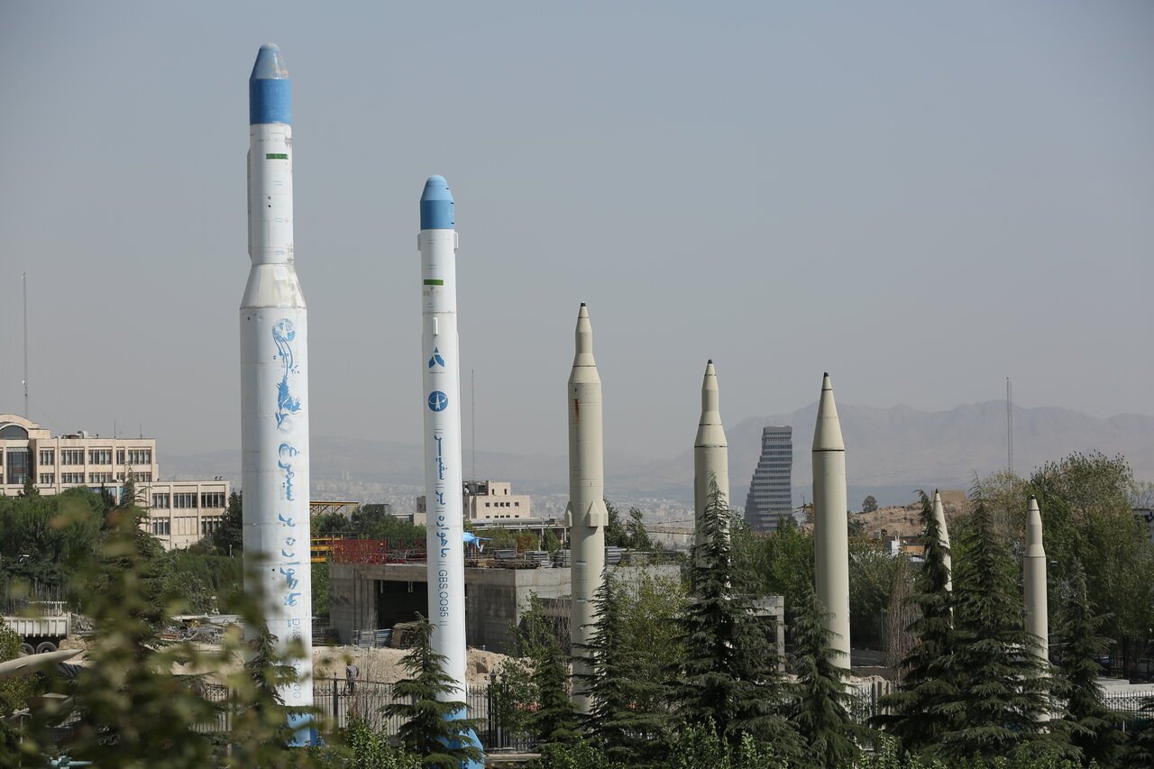 هفت شهر عشق در باغموزه دفاعمقدس | تاریخ چکیده جنگ و مقاومت