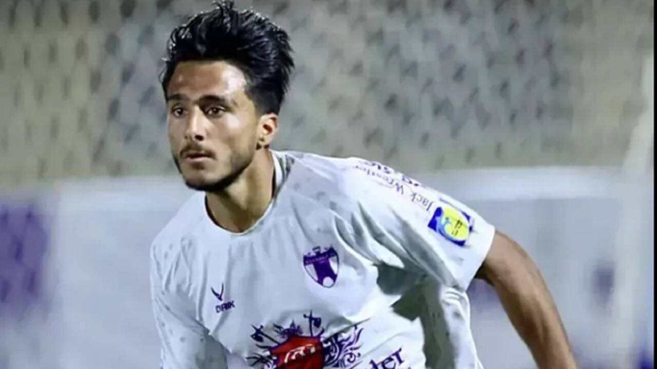 بازیکن جوان مدنظر پرسپولیس به تیم ملی دعوت شد 
