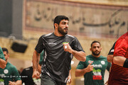 کشتی آزاد در دوراهی انتخاب؛ مبارزه در اردو، چشم‌ها به مغولستان