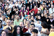 چند خط درباره مواضع اخیر سرلشکر سلامی | چرا در ایران هیچ‌چیز جنگی نیست؟
