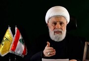 با صدای بلند از ایران که از ما در جنگ ۳۳ روزه حمایت کرد تشکر می‌کنیم + ویدئو