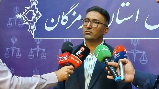 ارسال پیامک دریافت شماره شبا به خسارت‌دیدگان بندر شهید رجایی از امروز + ویدئو