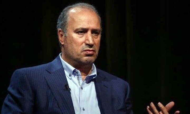 واکنش تاج به قراردادهای میلیاردی برخی بازیکنان فوتبال+ ویدئو