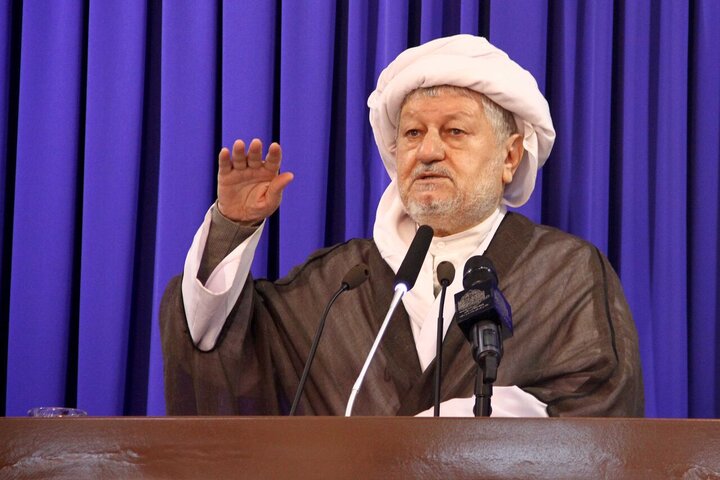 واکنش امام جمعه اهل سنت پاوه به استقبال زنان اسب‌ سوار در سنندج + ویدئو | به کجا می‌روید آقای پزشکیان!