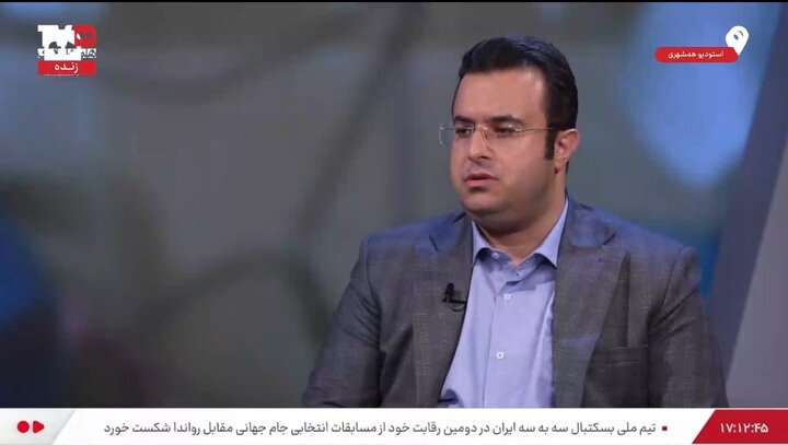 تصور جایگزینی کادر درمان افغانستانی با کادر درمان ایرانی درست نیست | ویدئو