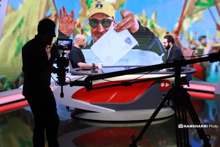 بررسی انتخابات شهرداری های لبنان