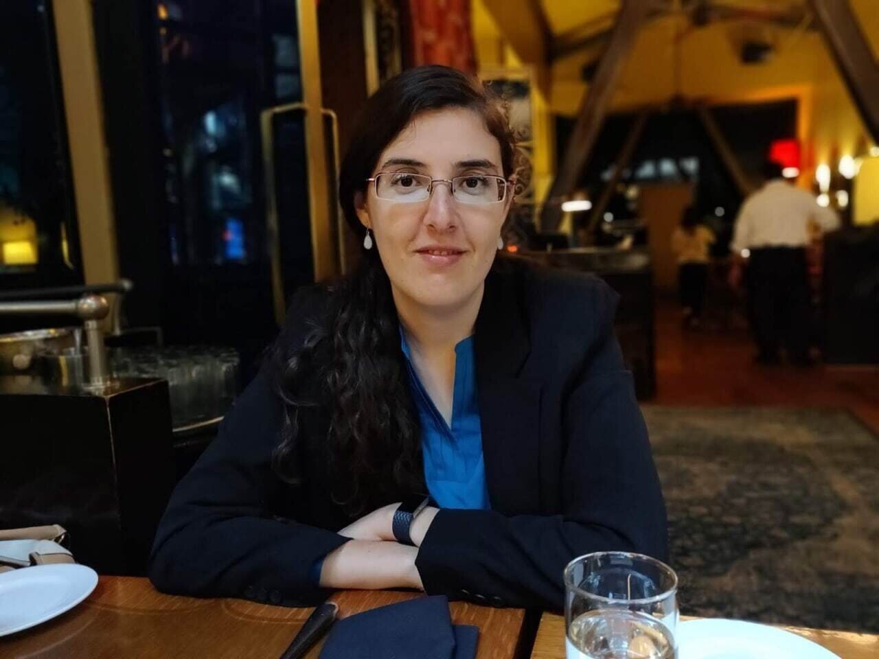 توافق برای آزادی پاسدار ایرانی در ازای جاسوس زن اسرائیلی ؛ افشای جزئیات ماجرا