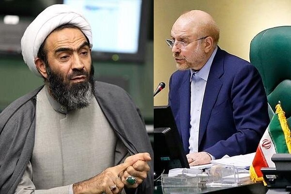 نقدعلی: حکم خدا را ابلاغ کنید | قالیباف: بدون مجوز شورای امنیت ملی نمی‌توانم
