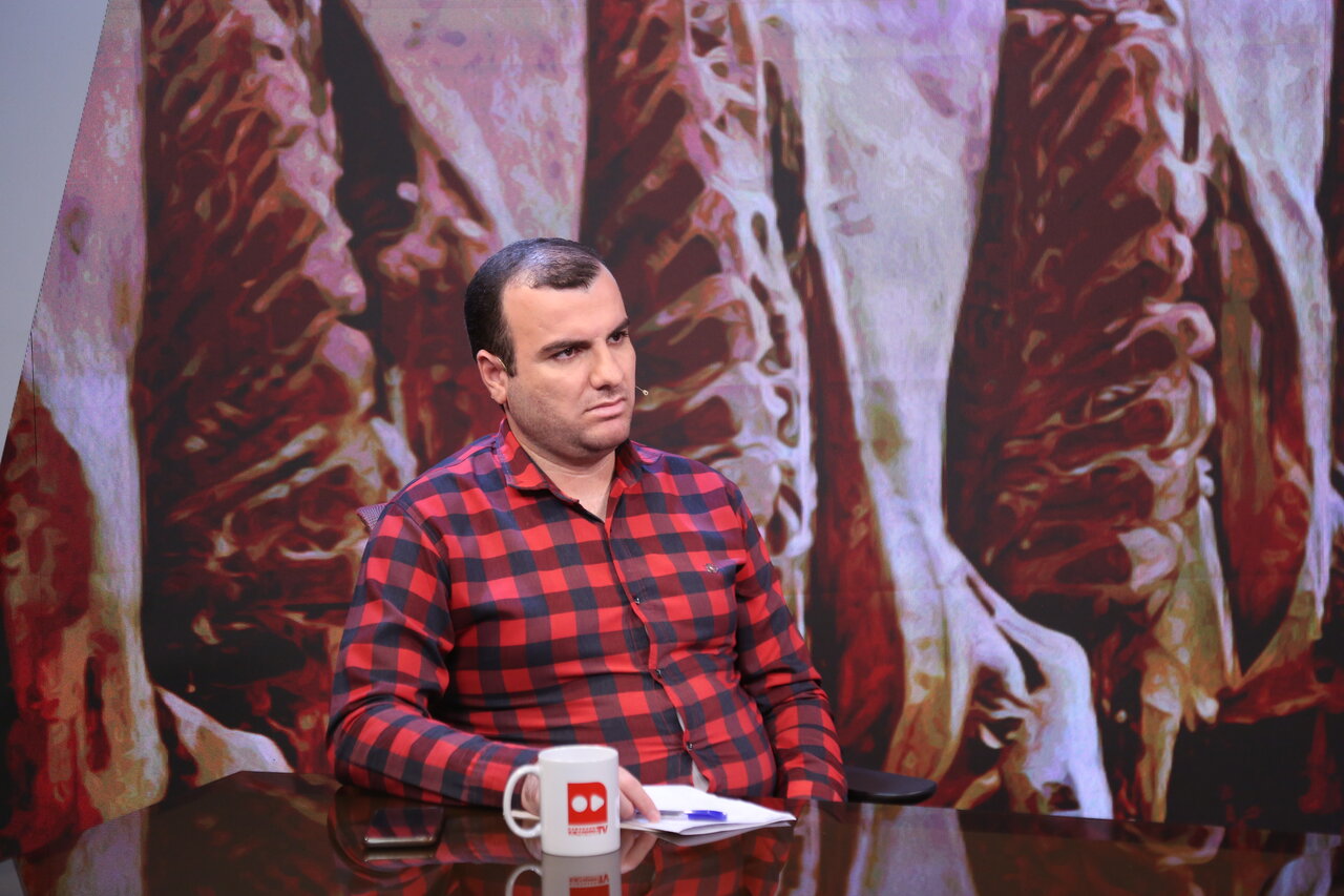 بازار گوشت در وضعیت قرمز ؛ گوشت ۳۰۰ هزار تومانی را فراموش کنید | گوشتهای وارداتی به کجا حمل میشد؟