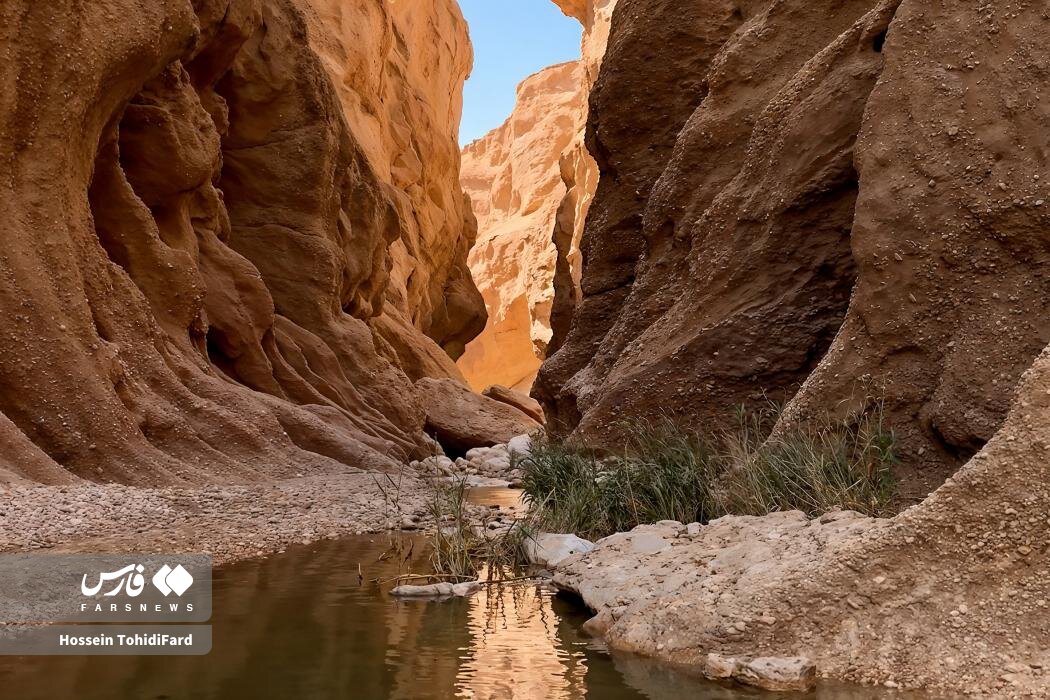 اینجا دره اجنه در ایران است! + تصاویر | راهنمای سفر به ترسناک ترین جاذبه ایران ؛ از بهترین زمان سفر به کال جنی تا افسانه کال جنی