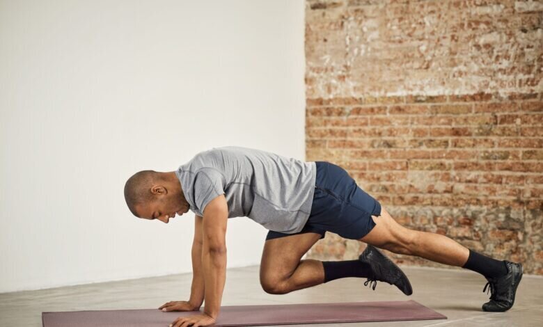 با این ورزشها باهوشتر شوید!