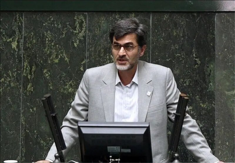 انتقاد تند از قالیباف؛ این ناموس مجلس است لطفا رعایت کنید! 