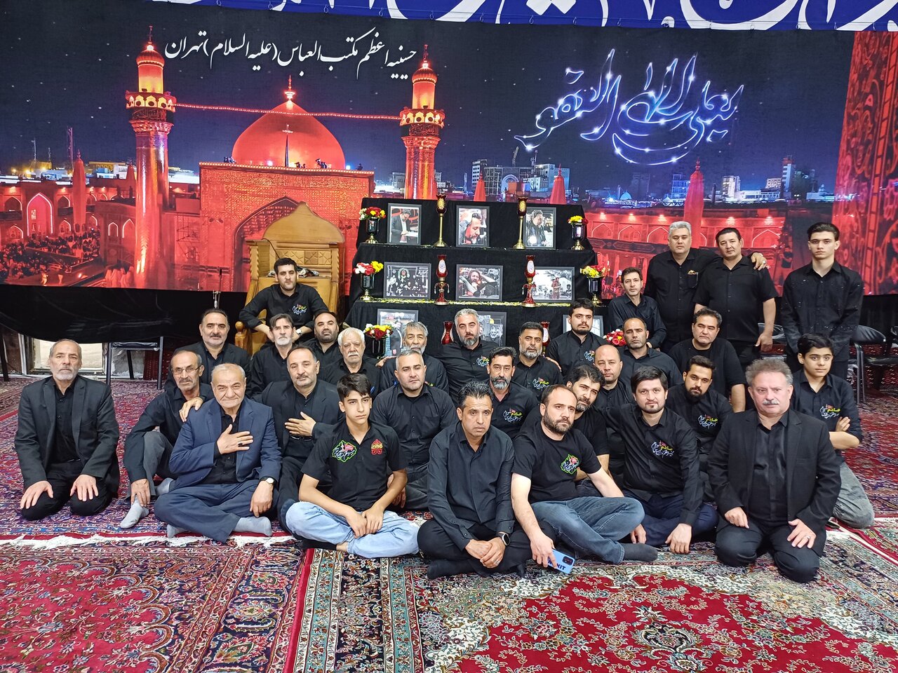 چطور آقا کریم مرزهای نیکوکاری را درنوردید؟ | یک تنه کار هزار سرباز را انجام می‌داد